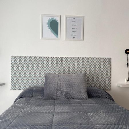 Apartamento Almenas Есіха Екстер'єр фото