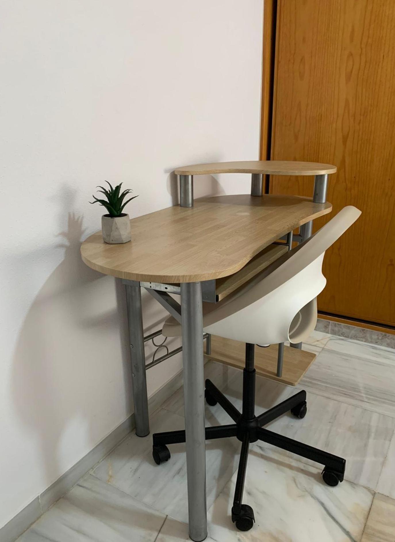 Apartamento Almenas Есіха Екстер'єр фото