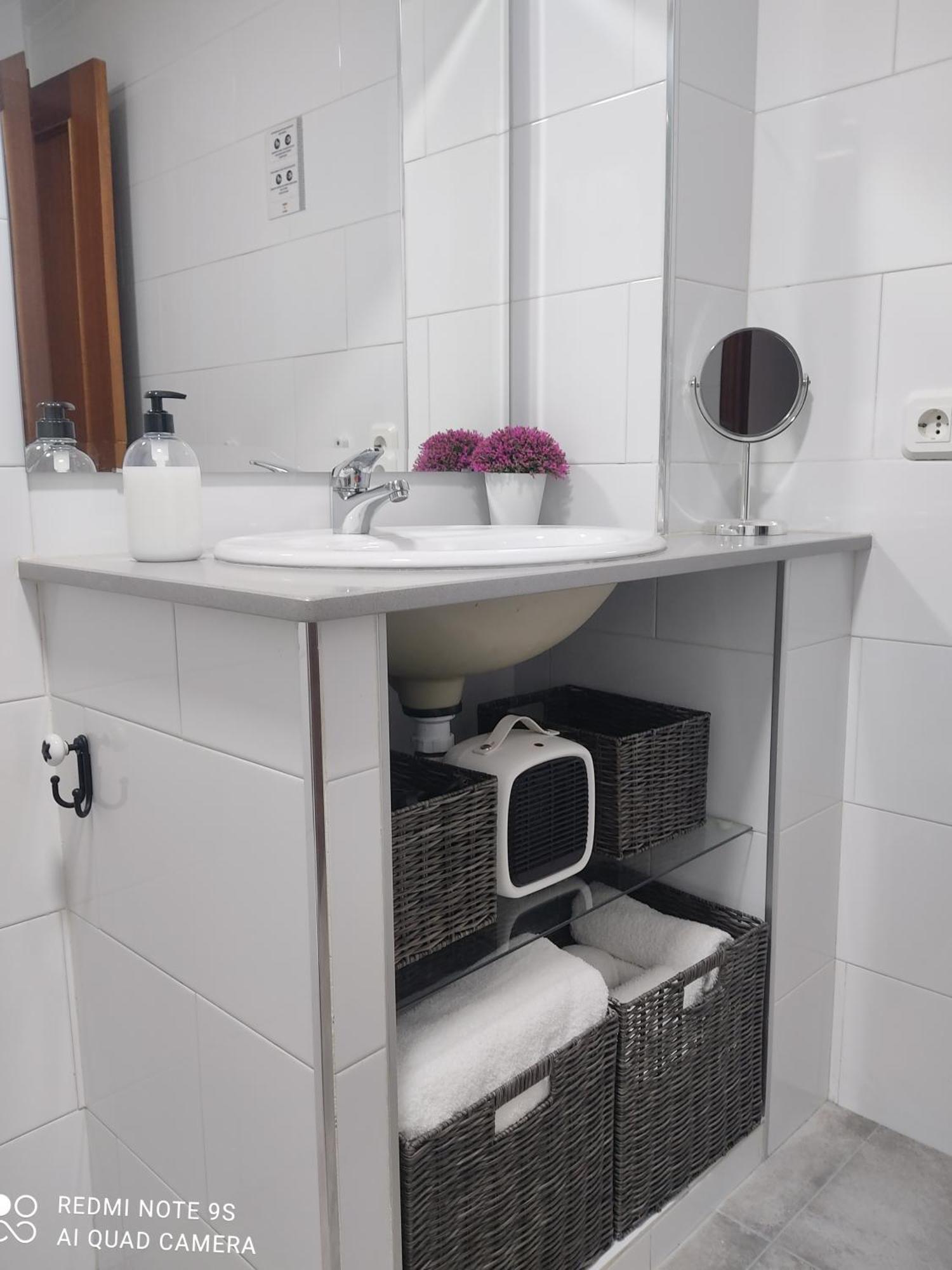 Apartamento Almenas Есіха Екстер'єр фото