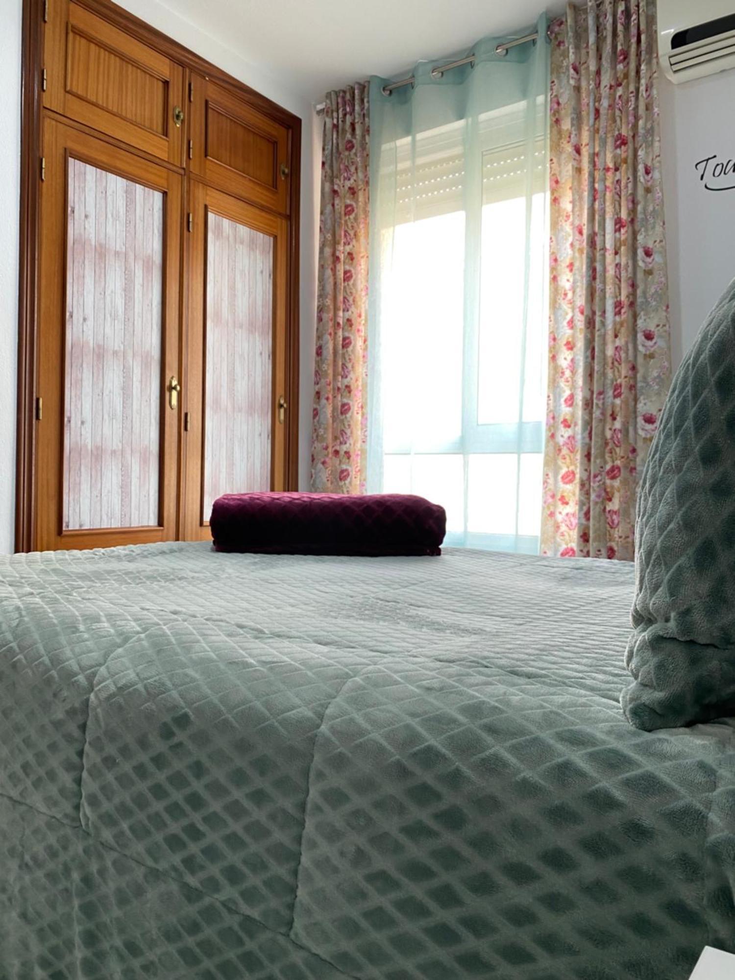 Apartamento Almenas Есіха Екстер'єр фото
