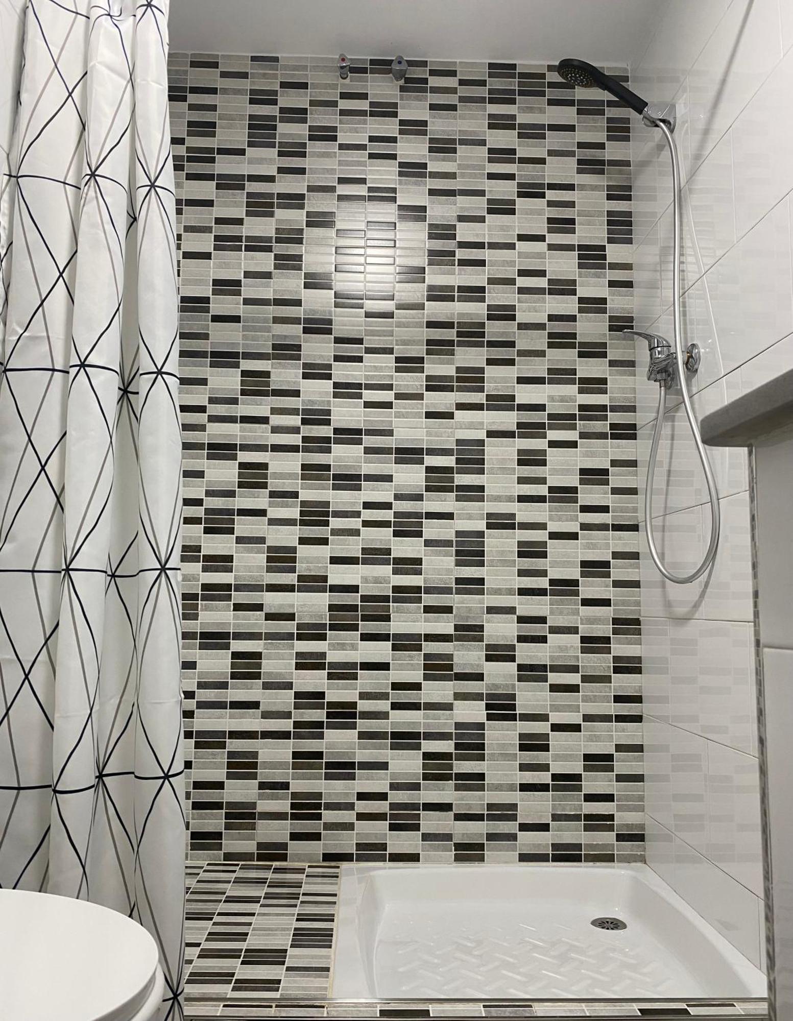 Apartamento Almenas Есіха Екстер'єр фото
