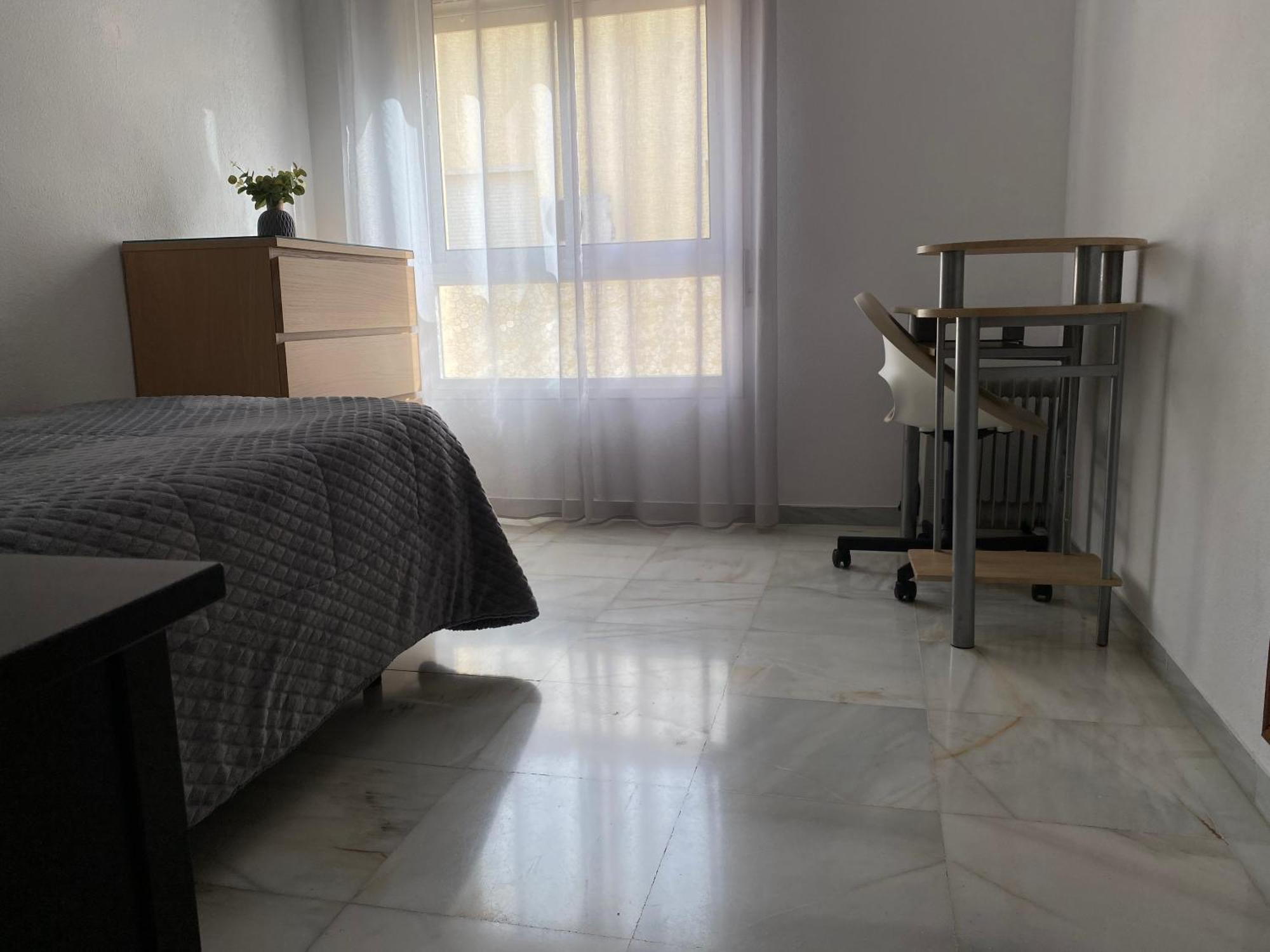 Apartamento Almenas Есіха Екстер'єр фото