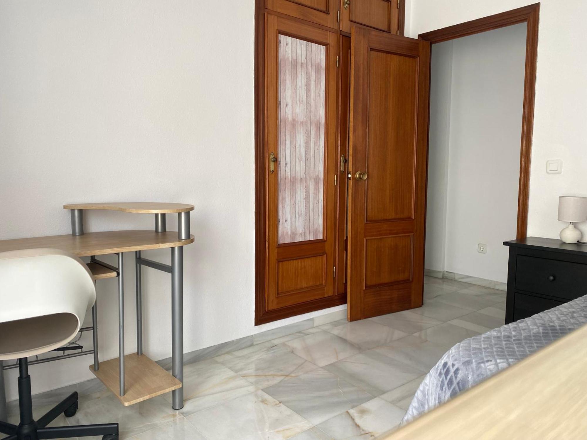 Apartamento Almenas Есіха Екстер'єр фото
