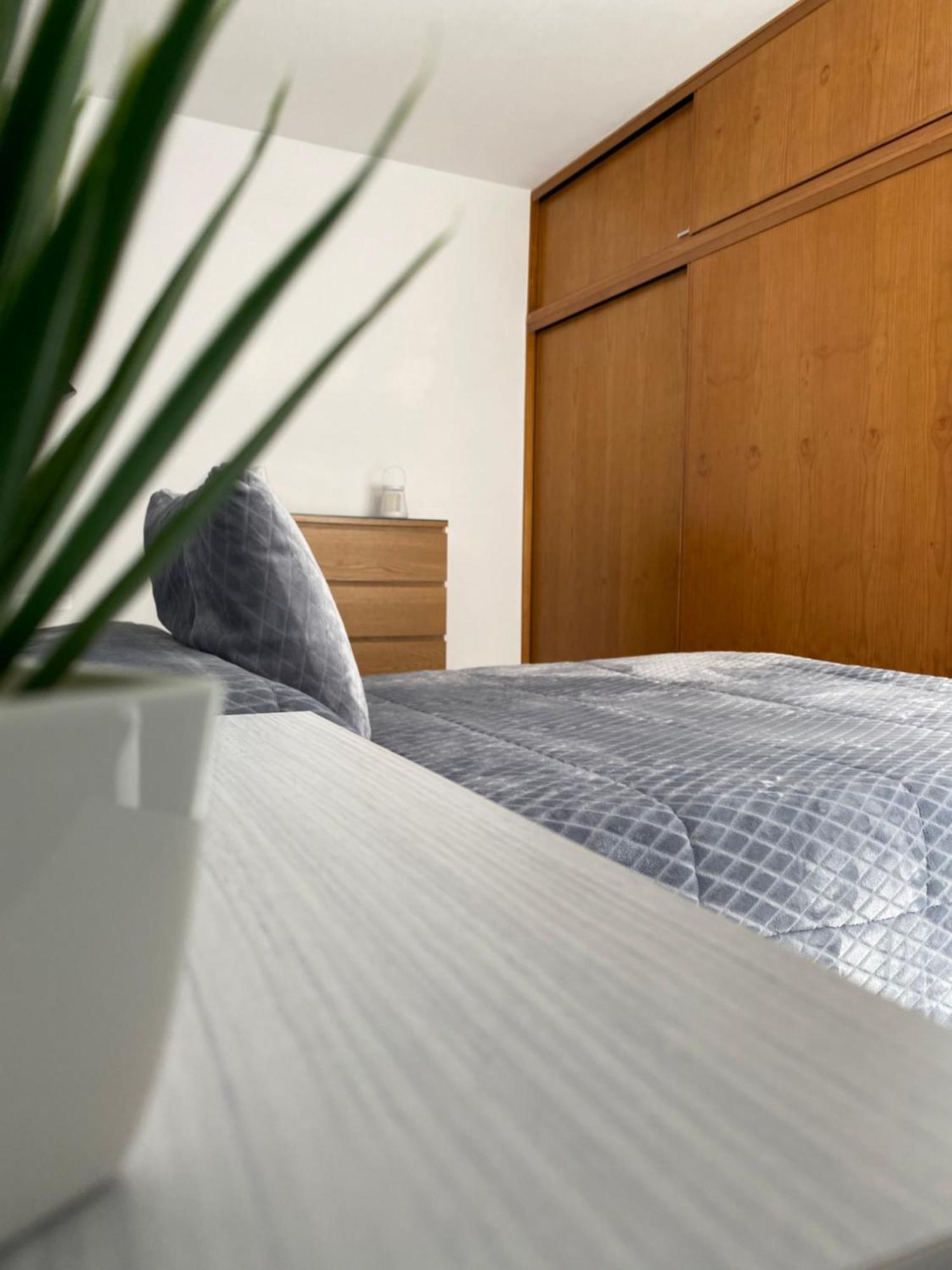 Apartamento Almenas Есіха Екстер'єр фото