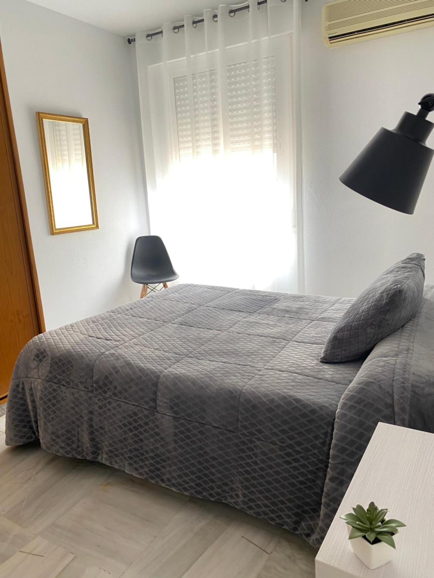 Apartamento Almenas Есіха Екстер'єр фото